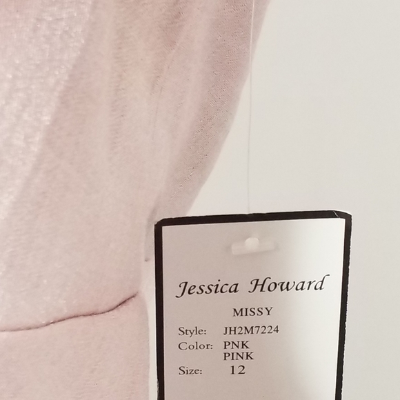 Jessica Howard - Picture 8 of 14